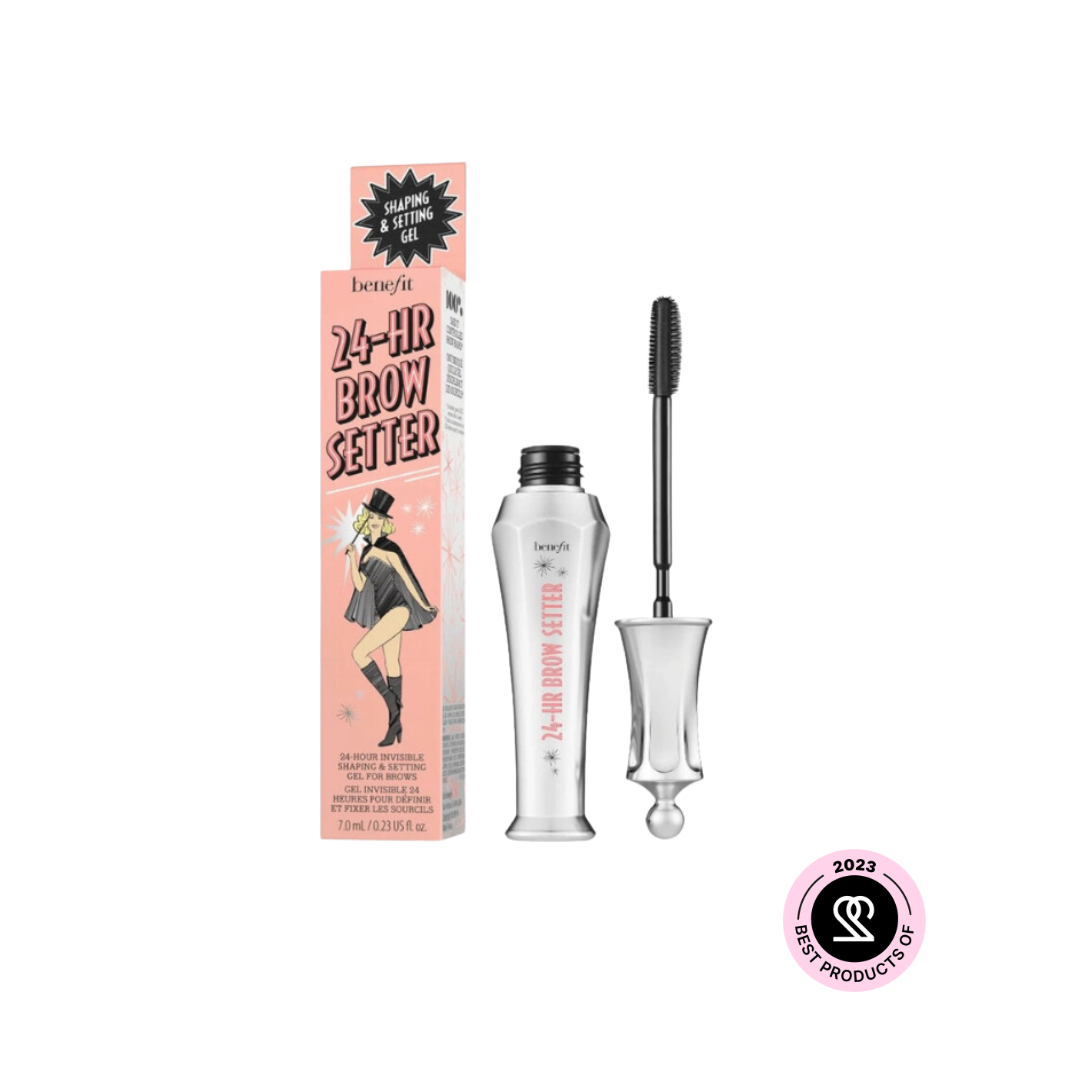 Benefit Cosmetics 24-HR Brow Setter - Transparent - Medaid