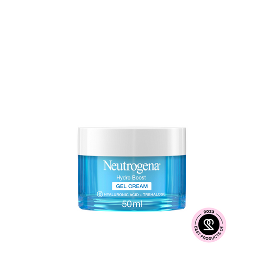 Neutrogena Hydro Boost Gel-Cream Extra-Dry Skin - Medaid - Lebanon