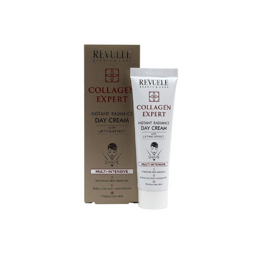 Revuele Collagen Instant Radiance Day Cream 50ml