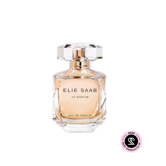 Elie Saab Le Parfum Eau De Parfum For Women - Medaid