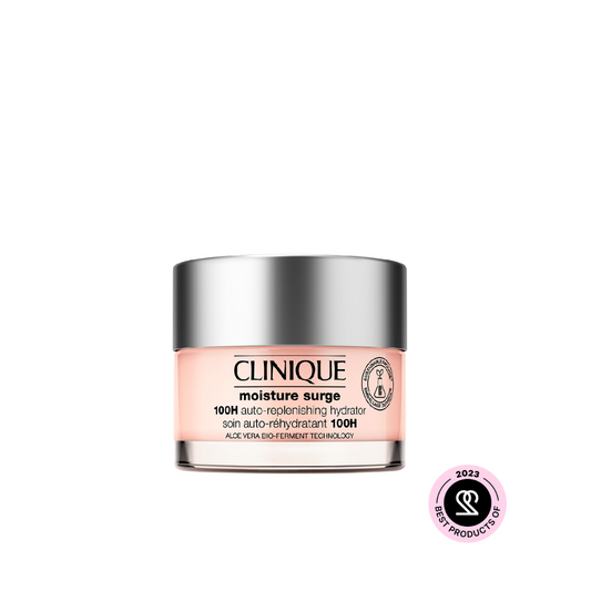 Clinique Moisture Surge 100-Hour Auto-Replenishing Hydrator - Medaid