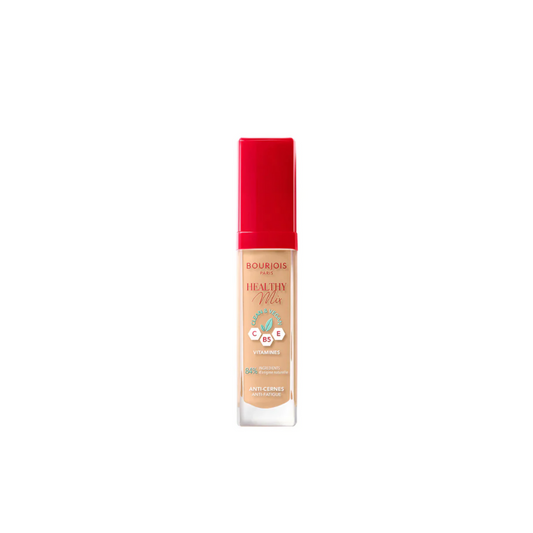 Bourjois Healthy Mix Clean Concealer - New Packaging