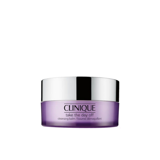 Clinique Take The Day Off Cleansing Balm 125ml - Medaid - Lebanon