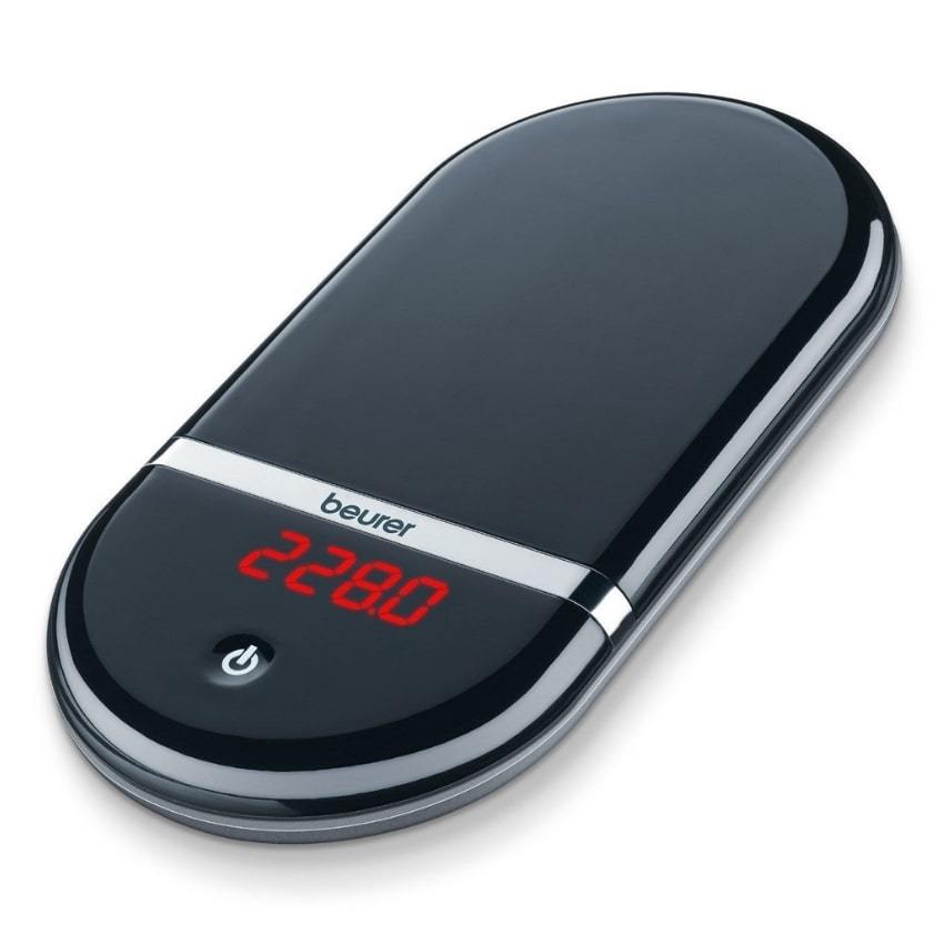 Ks 36 Precision Kitchen Scale - Medaid