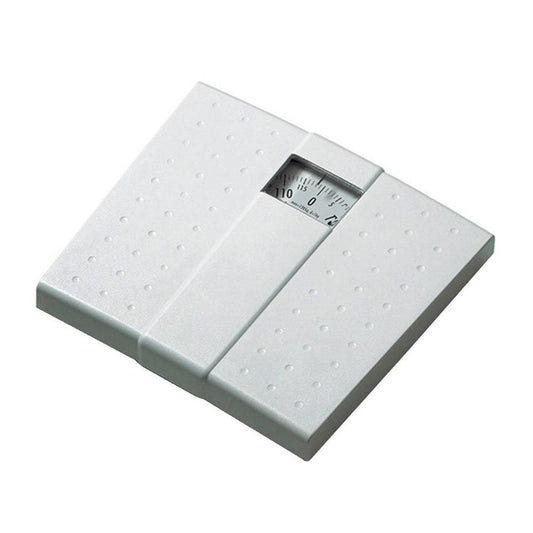 Ms 01 White Mechanical Scale - Medaid