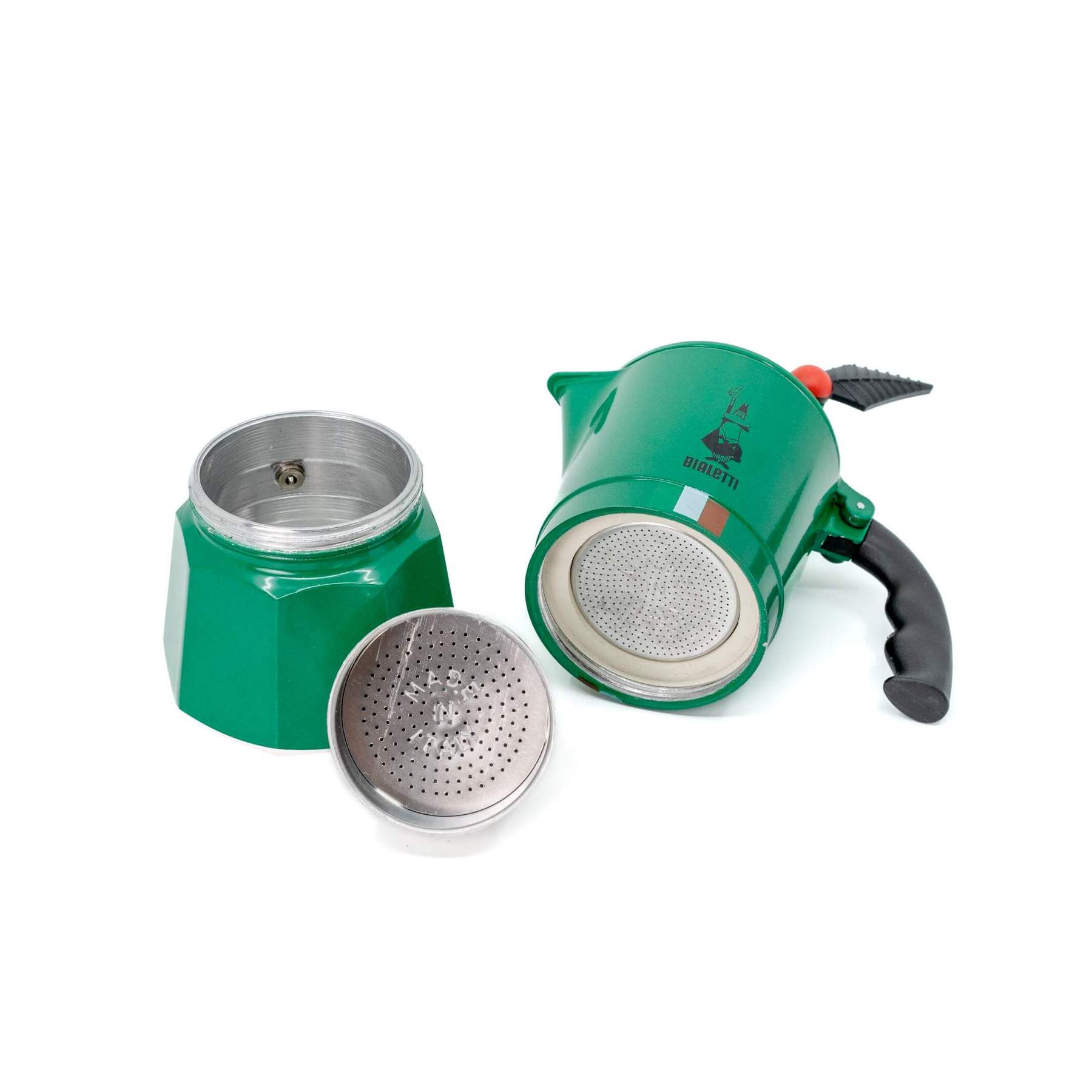 Moka Express Alpina - 3 Cups - Medaid International