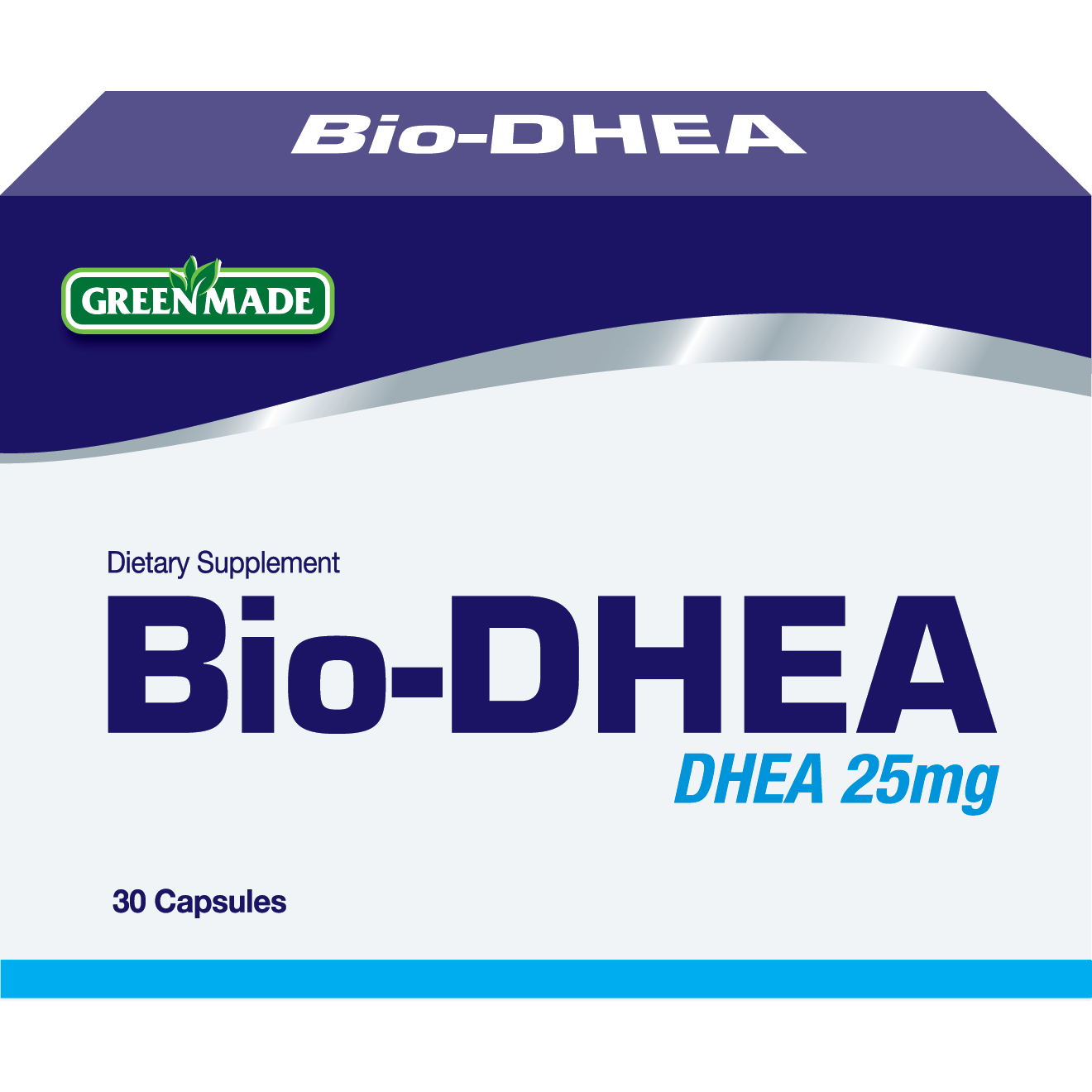 Bio-DHEA - Medaid