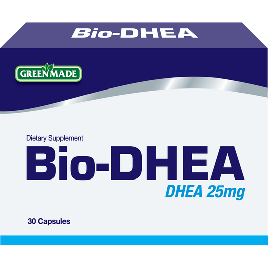 Bio-DHEA - Medaid