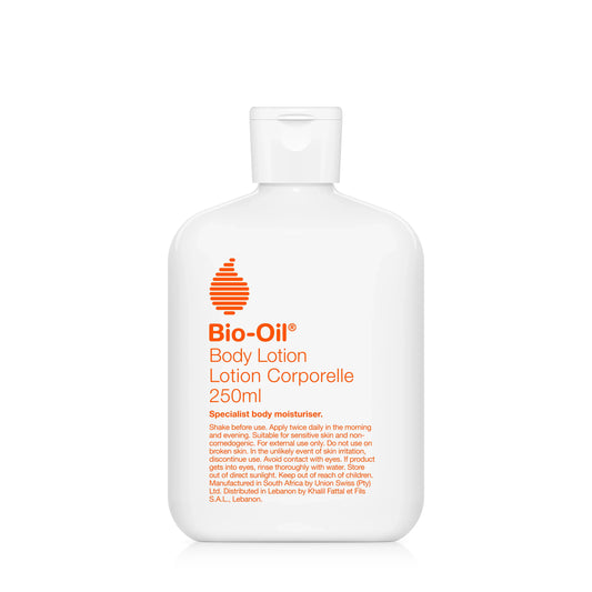Bio-Oil Body Lotion - Medaid