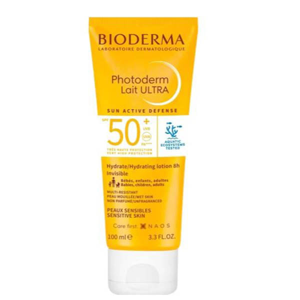 Bioderma Photoderm Max Milk - Medaid - Lebanon