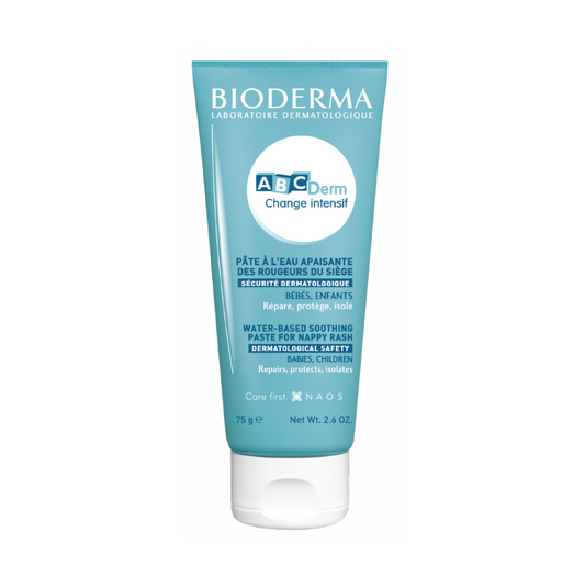 Bioderma ABCderm Change Intensif - 75 G