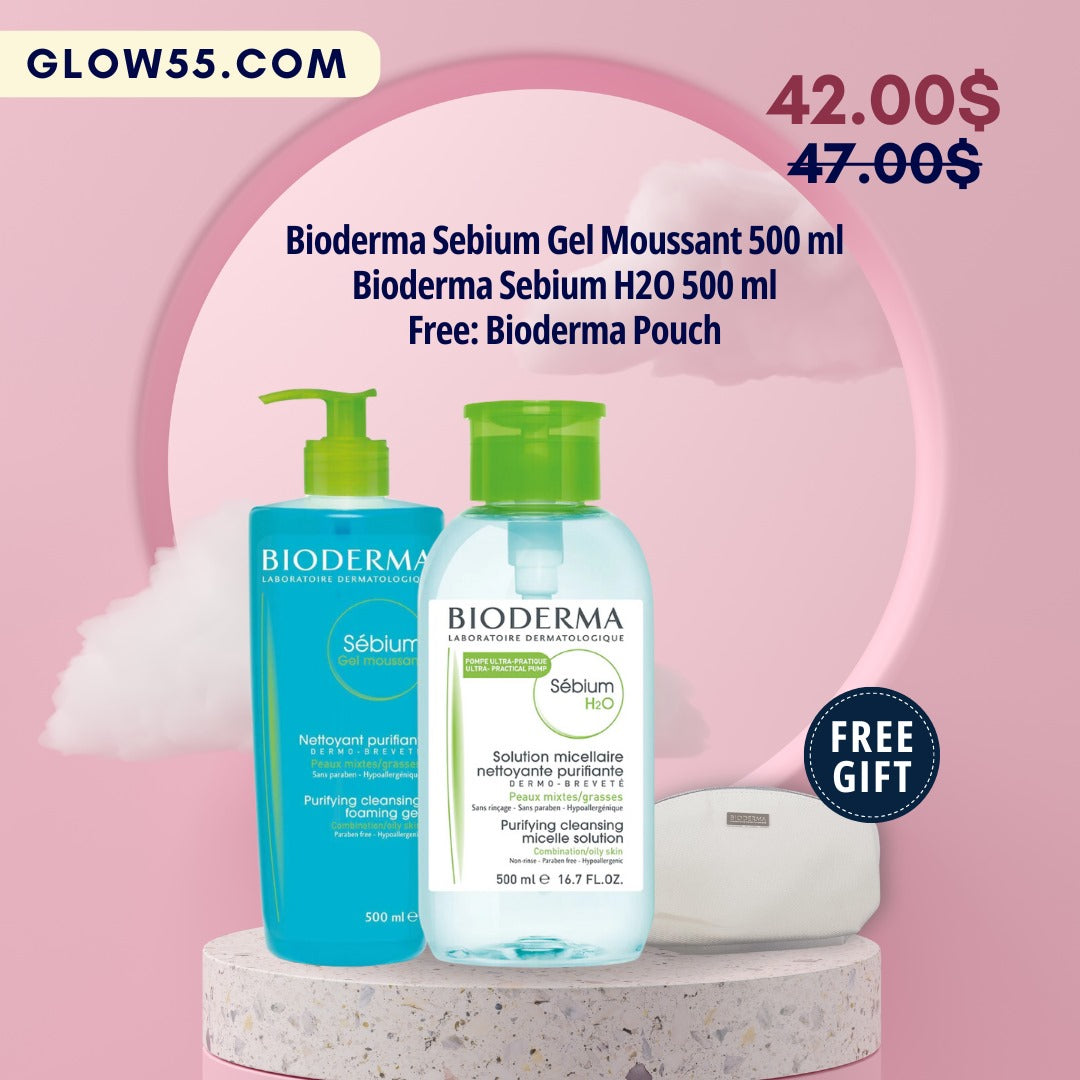 Bioderma Bundle 1 - Medaid