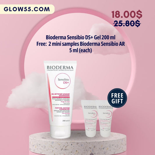 Bioderma Bundle 2 - Medaid