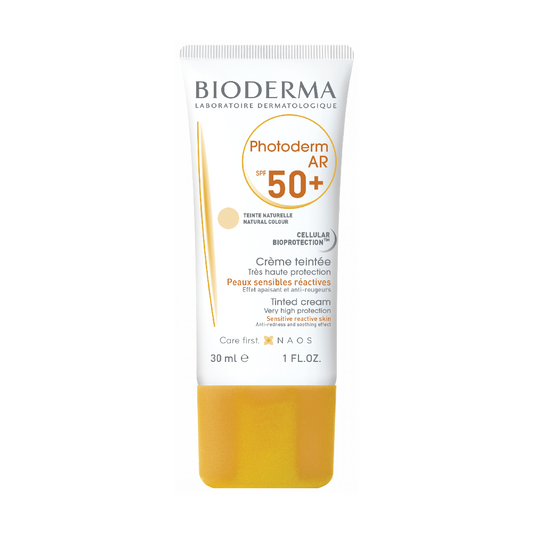 Bioderma Photoderm AR SPF 50 - 40 ml