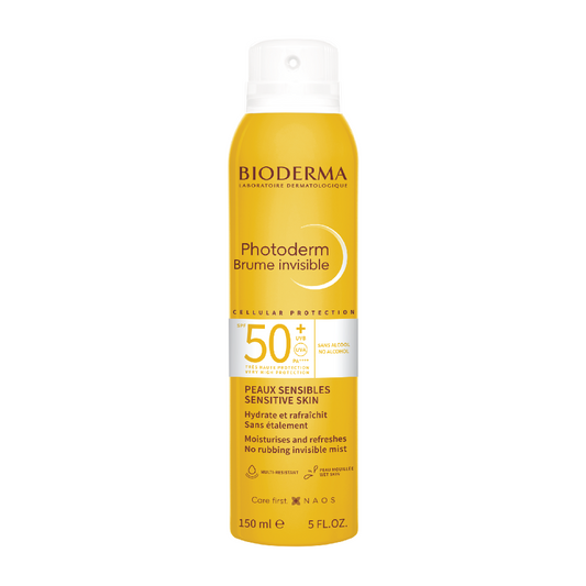 Bioderma Photoderm Max Brume Solaire SPF 50 - 150 ml