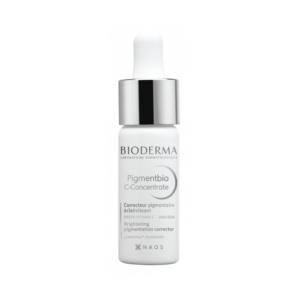 Bioderma Pigmentbio C-concentrate 15 ml - Medaid - Lebanon