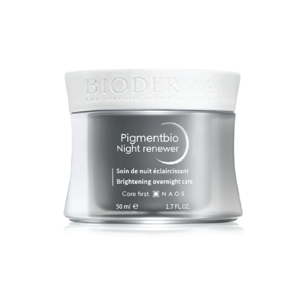 Bioderma Pigmentbio Night Renewer - 50 ml - Medaid