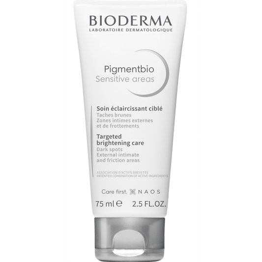 Bioderma Pigmentbio Sensitive Areas - 75 ml - Medaid - Lebanon