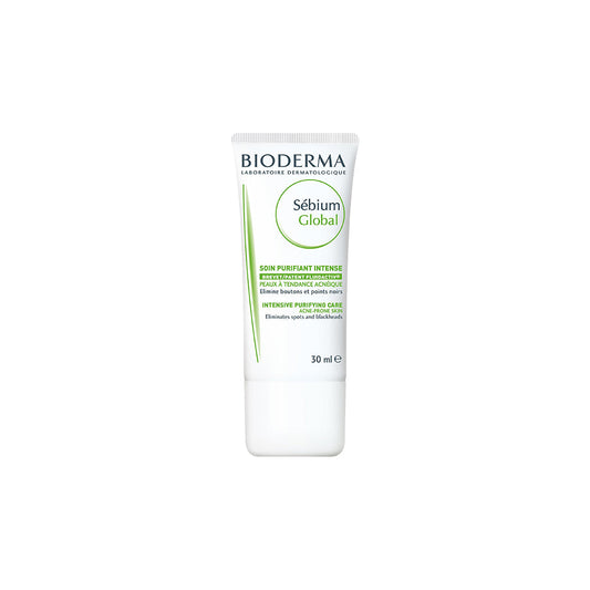 Bioderma Sebium Global - 30 ml