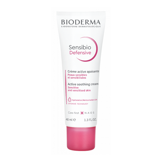 Bioderma Sensibio Defensive - 40 ml