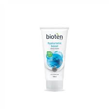 Bioten Hyaluronic Boost Hand Cream - Medaid