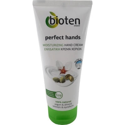 Bioten Perfect Hands Moisturizing Cream - 100 ml - Medaid