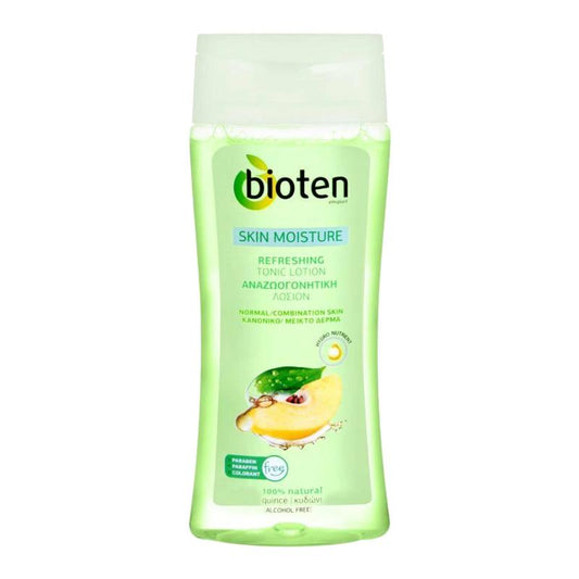 Bioten Skin Moisture Refreshing Tonic Lotion - 200 ml - Medaid