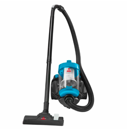 Zing Compact Vacuum Cleaner Canister | 2155E - Medaid International
