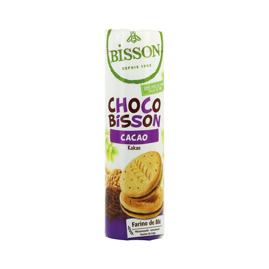 Organic Choco Bisson Chocolate - Medaid International