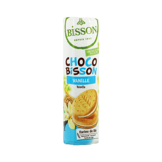 Organic Choco Bisson Vanilla - Medaid International