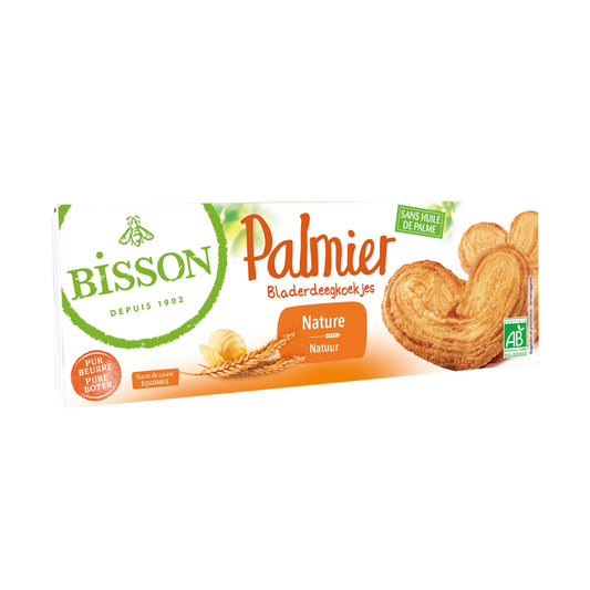 Organic Palmier - Medaid International