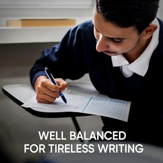 Cheating paper pen - Medaid International