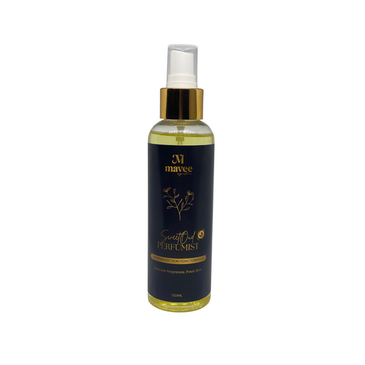 Mavee Sweet Oud Perfumist - Medaid International