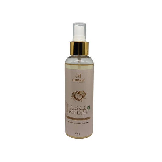 Mavee Coco Vanille Perfumist - Medaid International