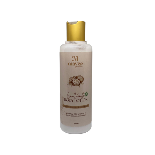 Mavee Coco Vanille Body Lotion - Medaid International