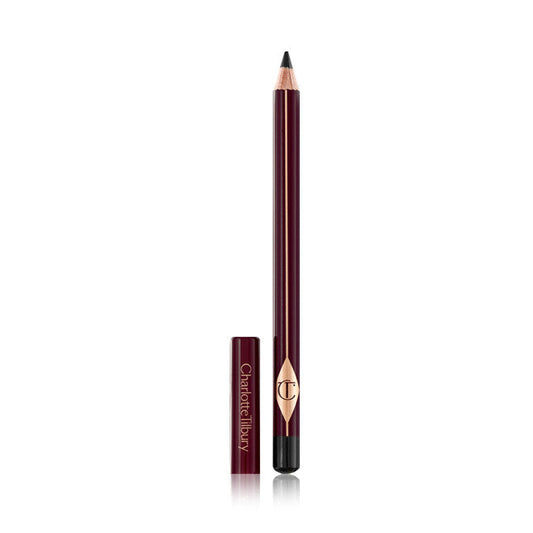 CHARLOTTE TILBURY CLASSIC BLACK EYELINER - Medaid - Lebanon