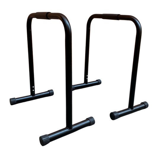 Dip Station Dip Bar Parallel Bars 73 cm