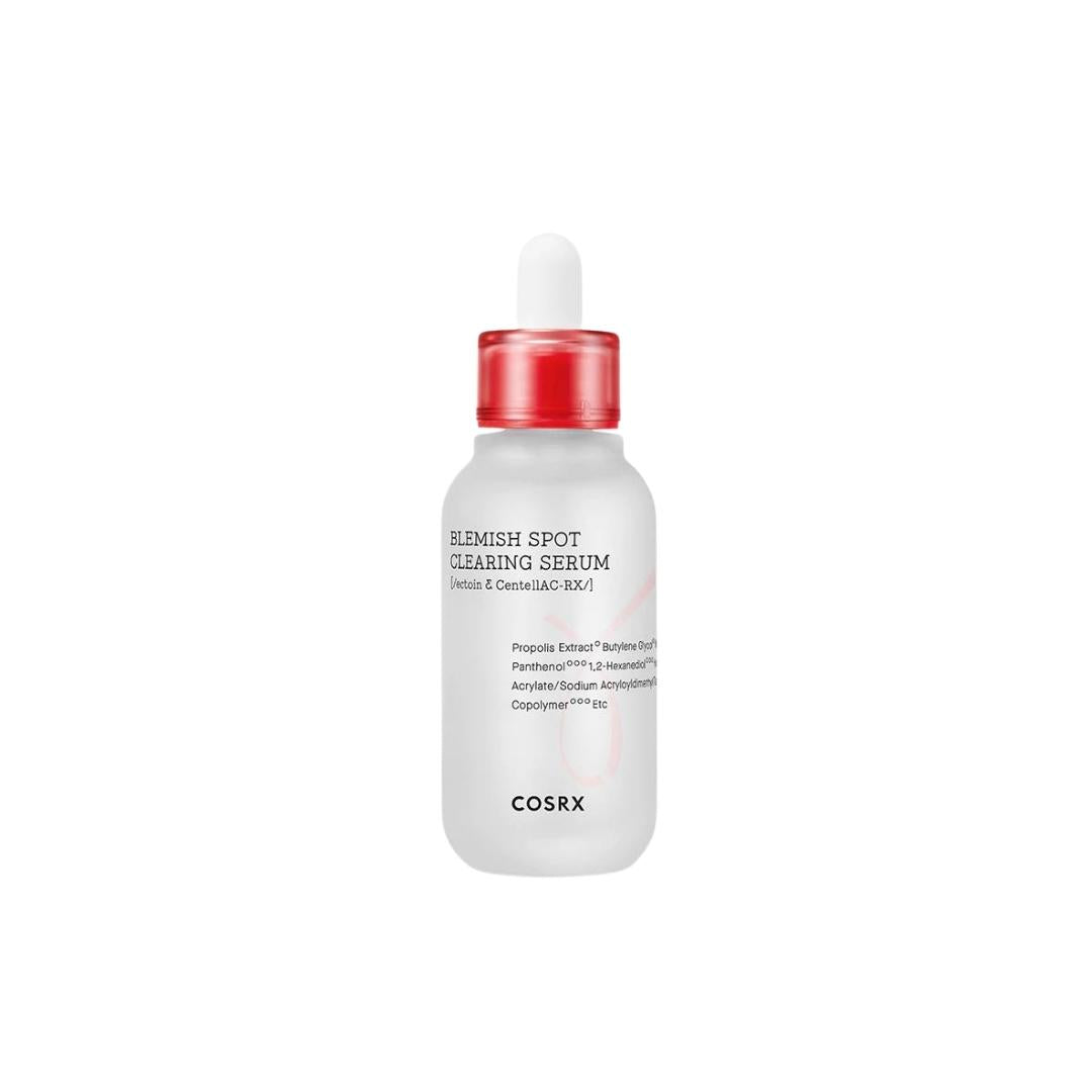 Blemish Spot Clearing Serum