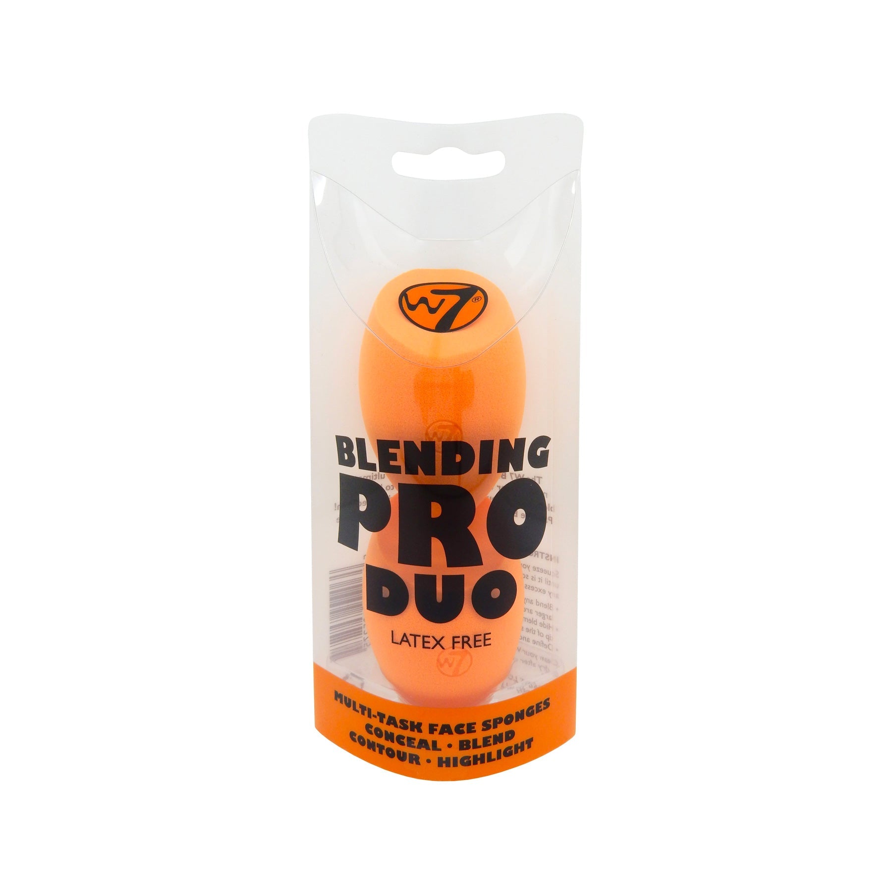 Blending Pro Duo Multi-Tasking Makeup Sponge Set - Medaid International