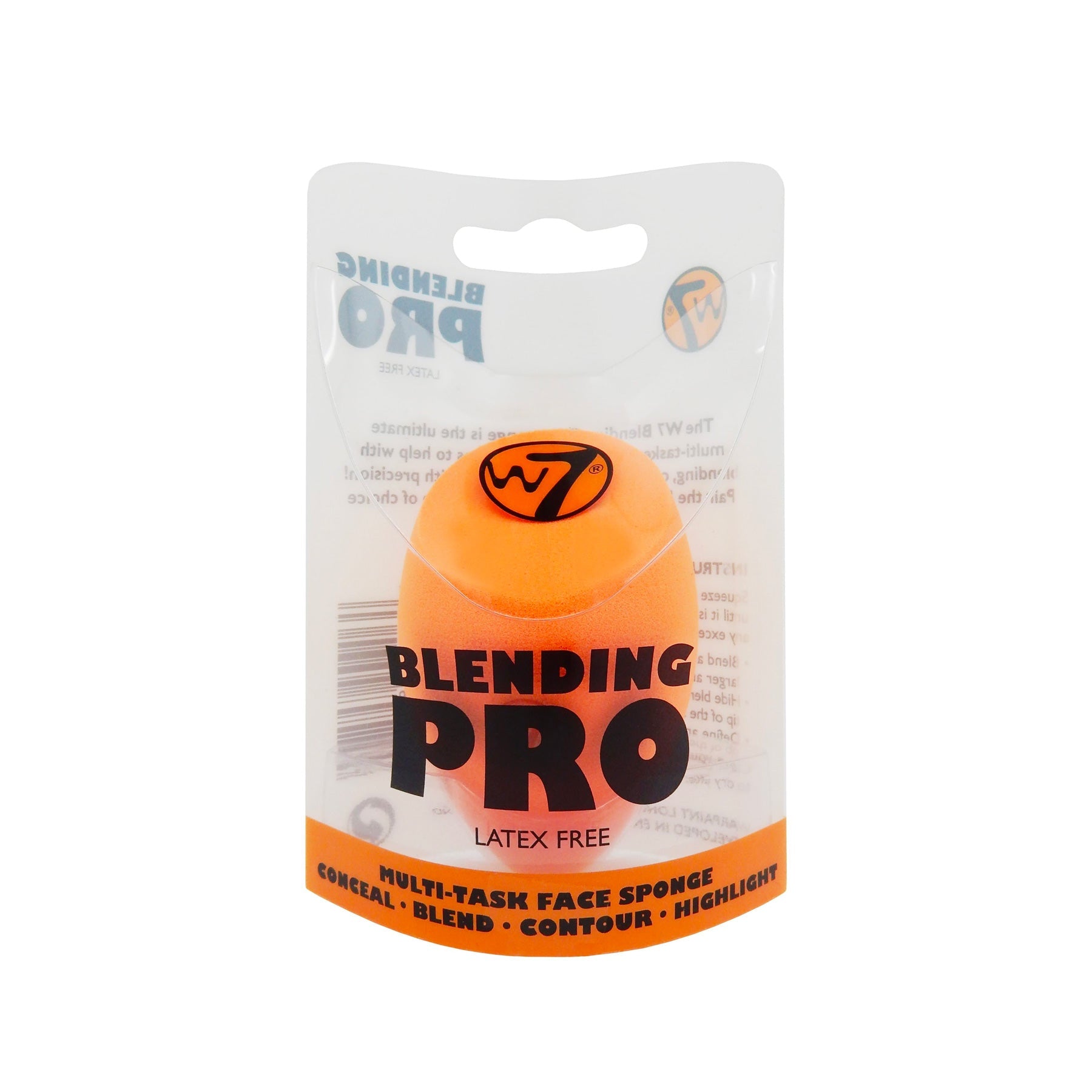 Blending Pro Multi-Tasking Makeup Sponge - Medaid International