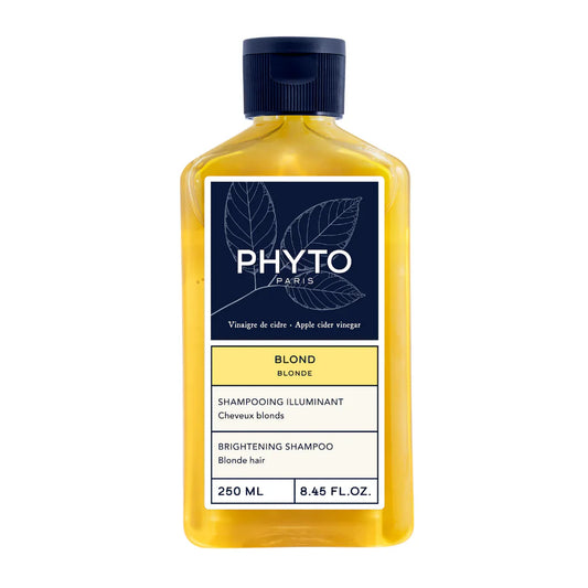Blonde Brightening Shampoo - Medaid International