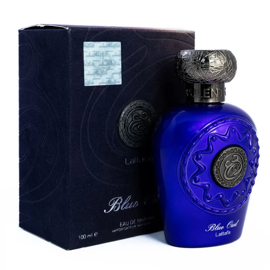 Blue Oud - Medaid