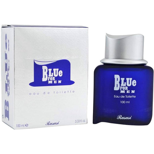 Rasasi Blue For Men - Medaid