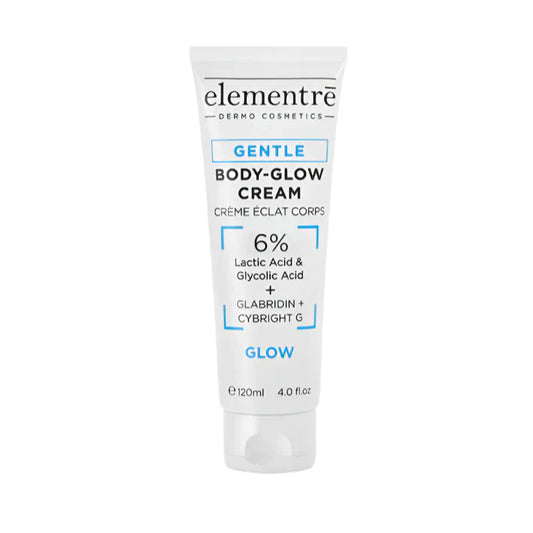 Gentle Body Glow Cream - Medaid International