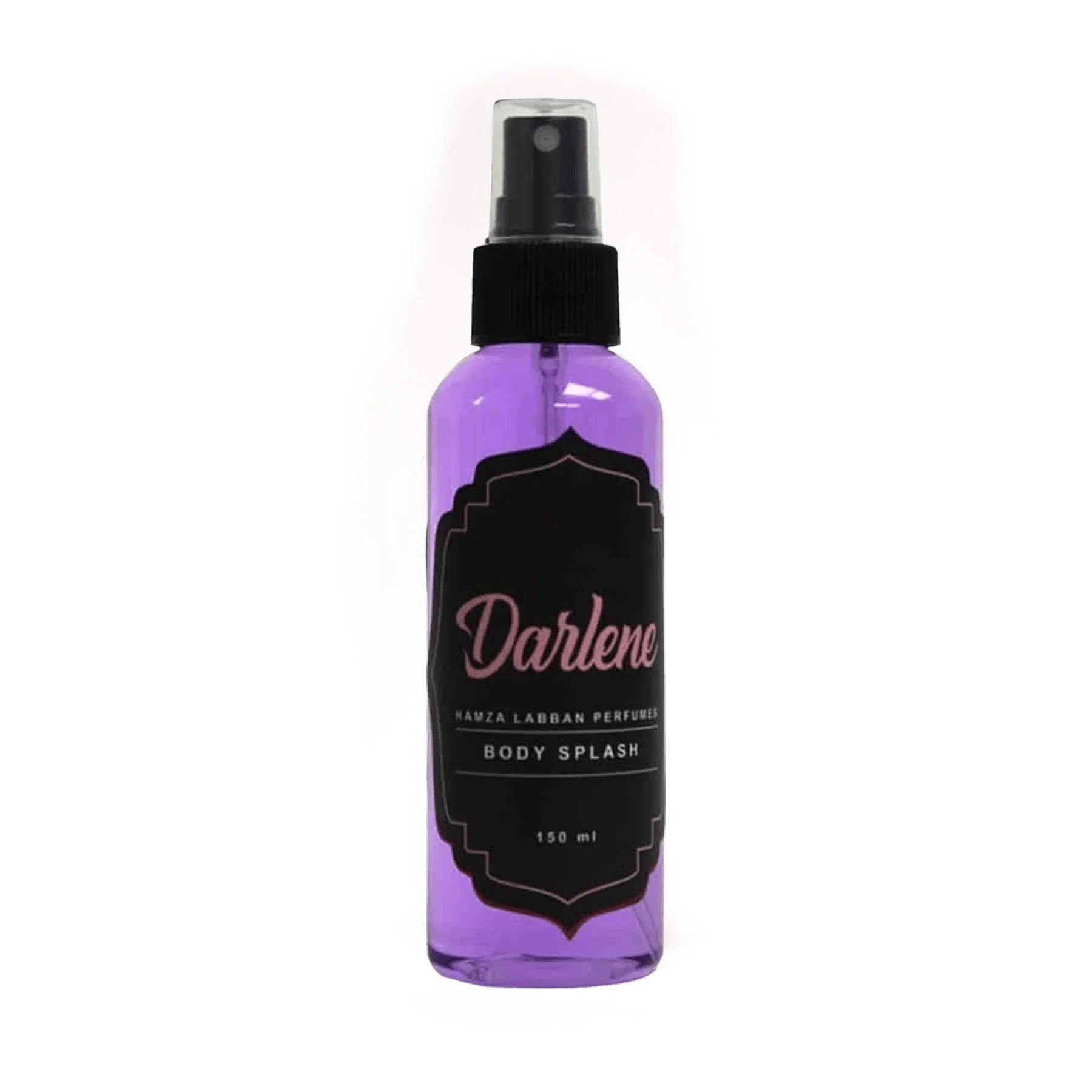 Darlene Body Splash for Women - Medaid International
