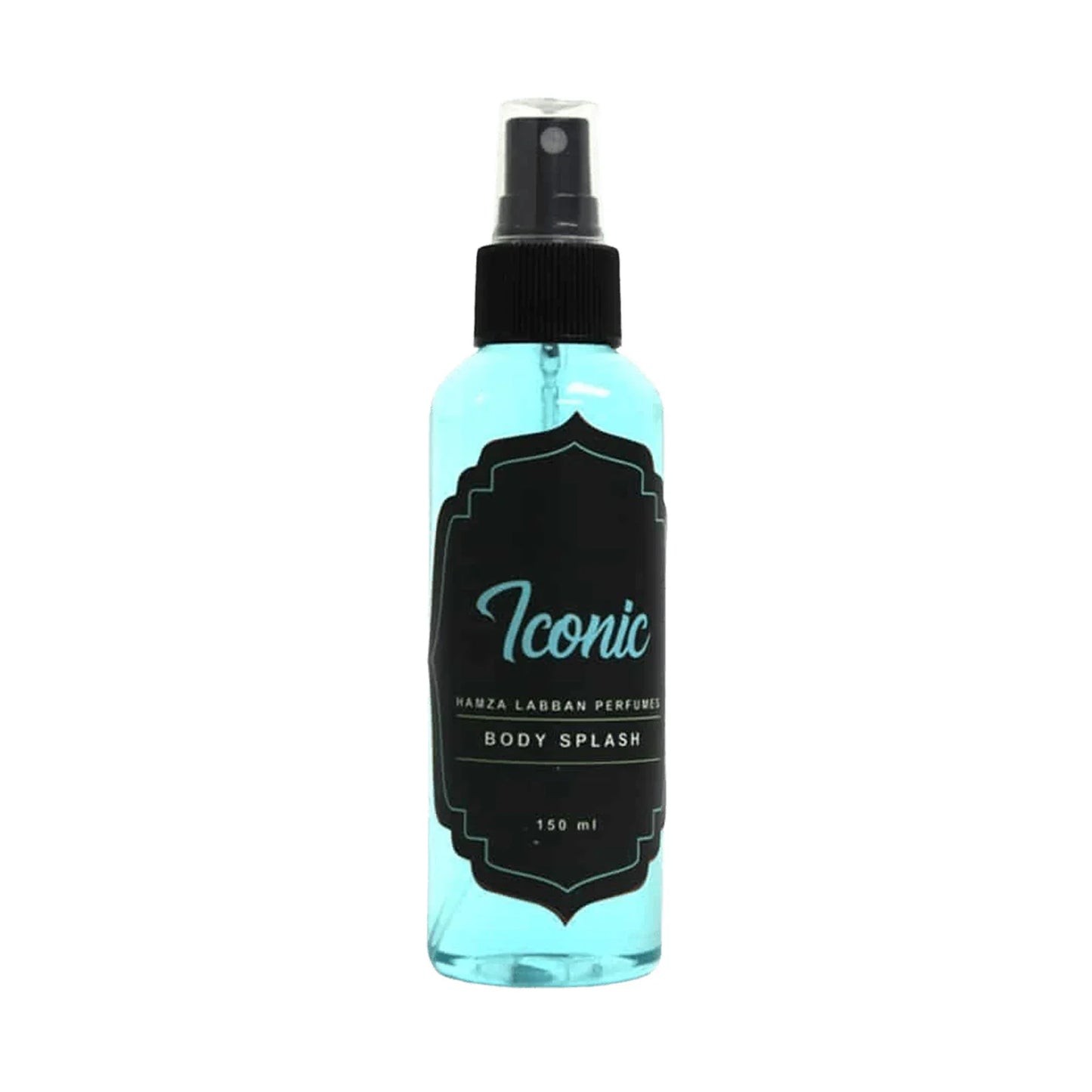 Iconic Body Splash for Men - Medaid International