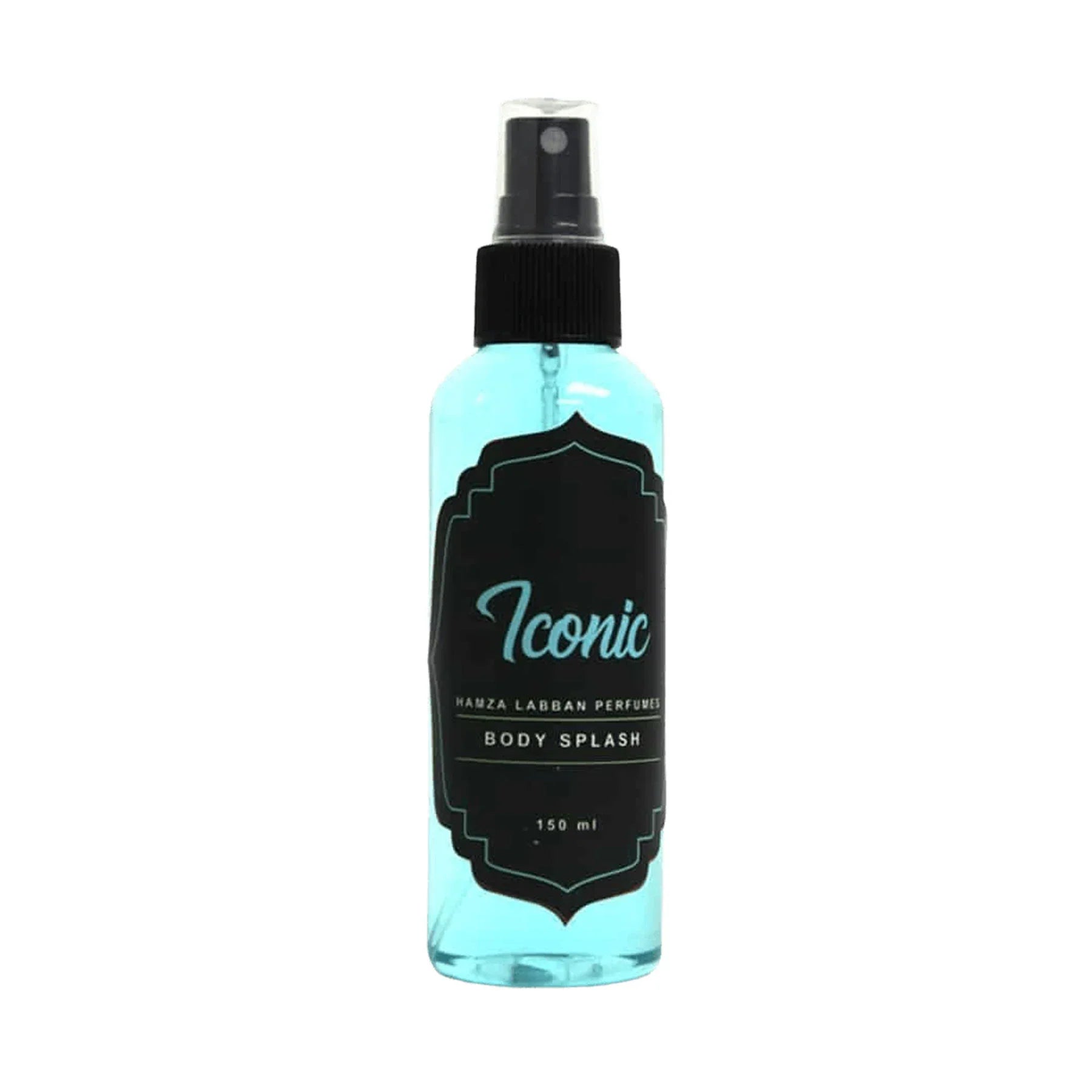 Iconic Body Splash for Men - Medaid International
