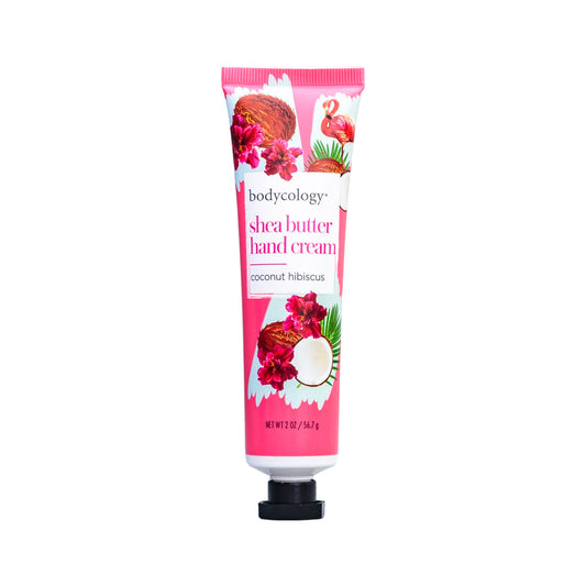 Hand Cream Coconut Hibiscus 56.7g - Medaid