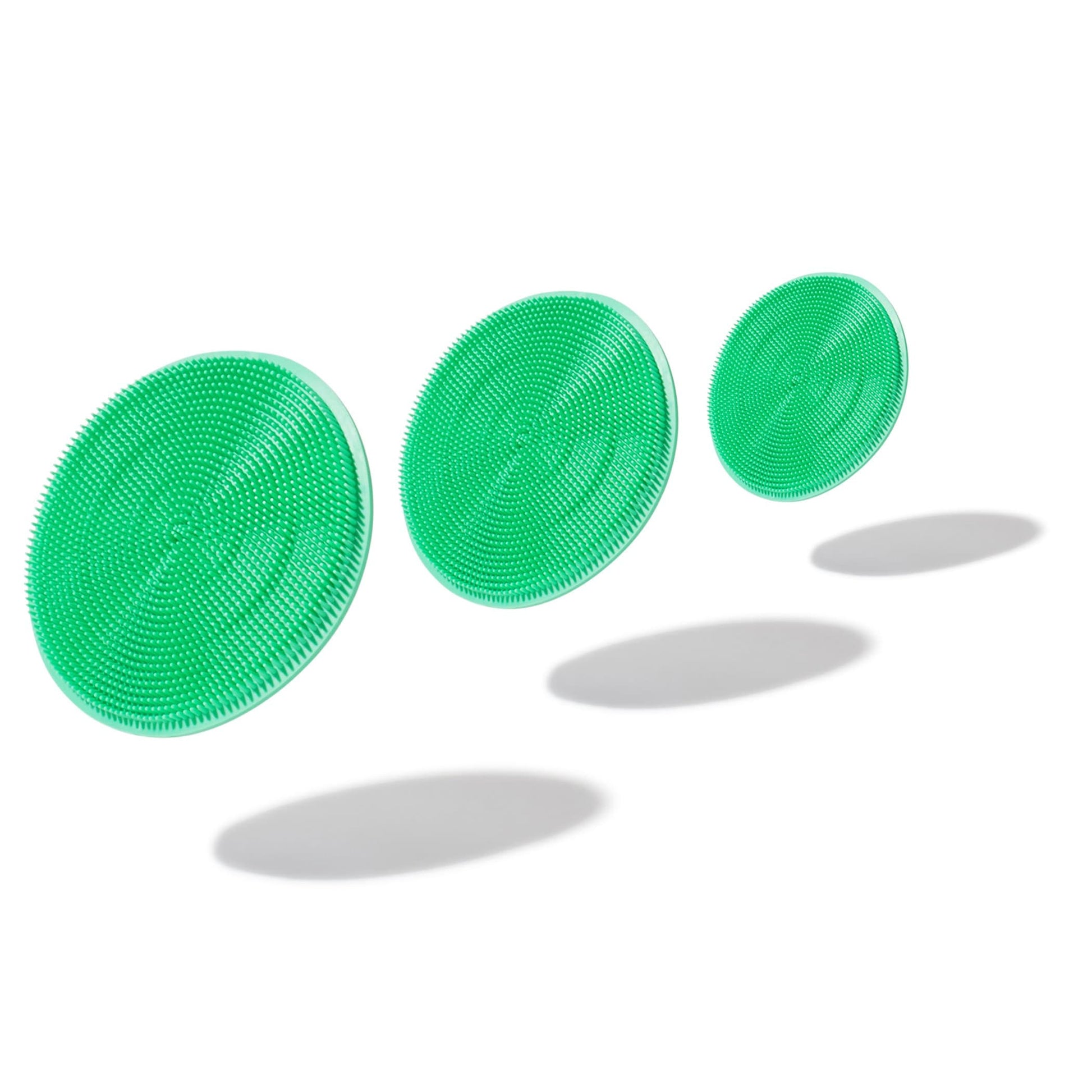 4 Month Plan - Loop Body Scrubber - Medaid International