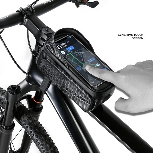 Waterproof Bike Phone Holder Bag - Medaid International